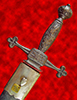 4250 Schwert der Akademischen Legion der Wiener National-Garde