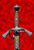 7234 Schwert für Ritter des Malteser-Ordens